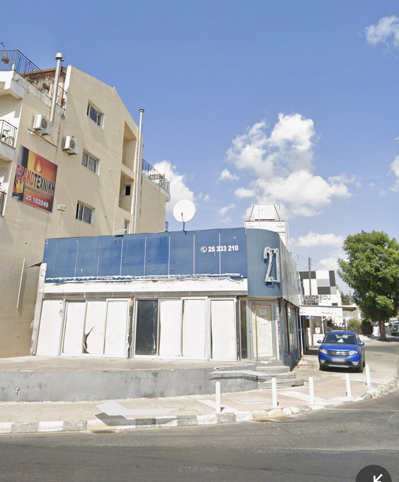 Makarios Avenue Business Centre - View 4