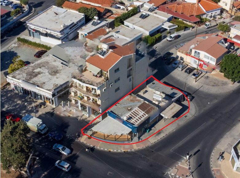 Makarios Avenue Business Centre - View 8